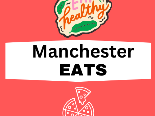 Manchester Eats