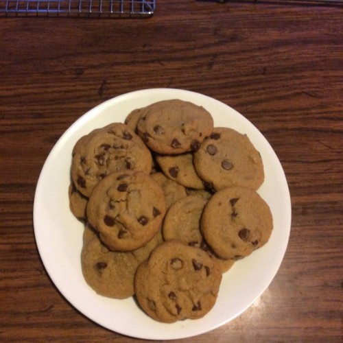 A pack of Cookies. Gluten Free Cookies