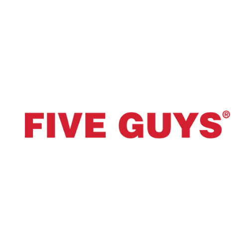 Five Guys meal of the week