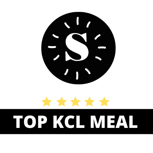 KCL Top Meal