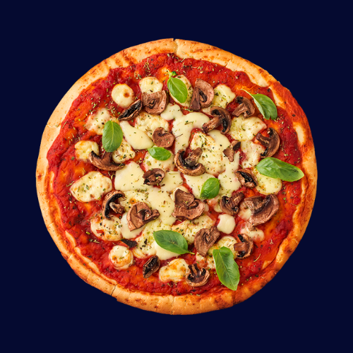 Chef Special: Pizza (Limited Quantity)